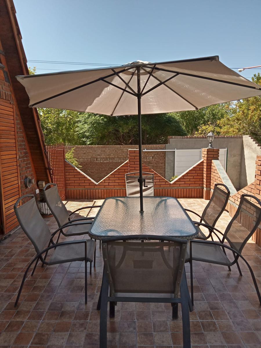 Casa en Alquiler Cipolleti 3 Dorm. Alberti 307 5