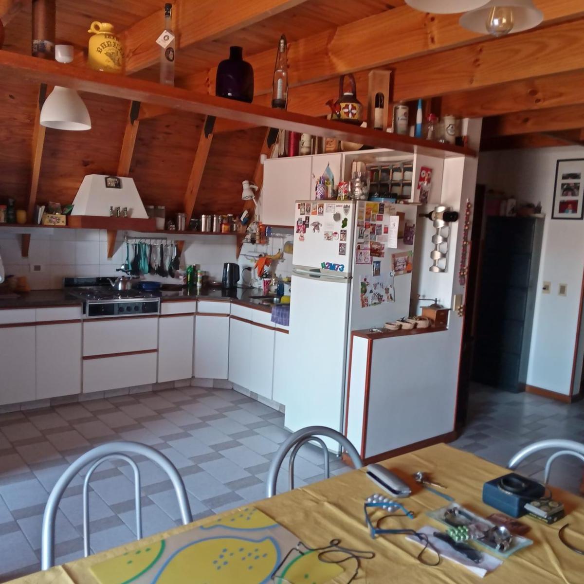 Casa en Alquiler Cipolleti 3 Dorm. Alberti 307 3