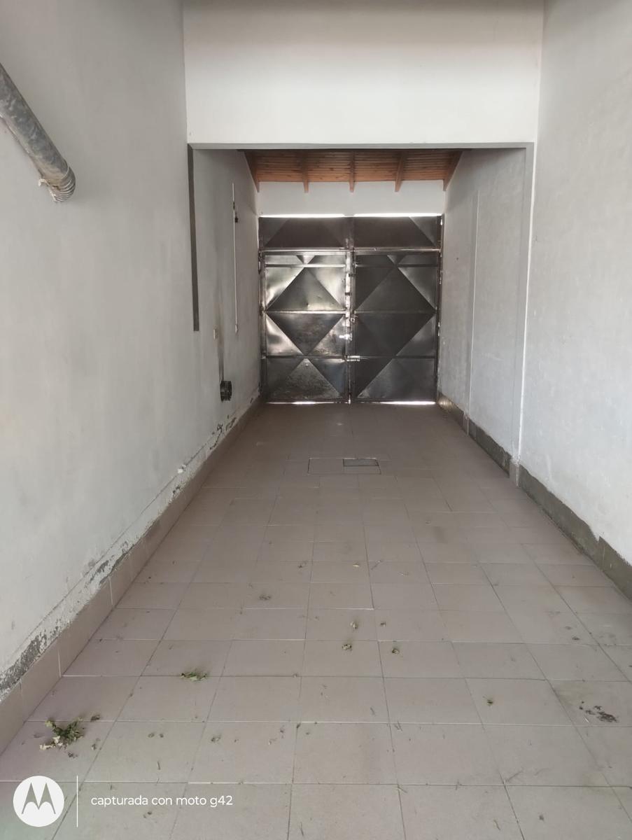 Casa en Plottier 2 Dorm + Dpto 1 Dorm 5