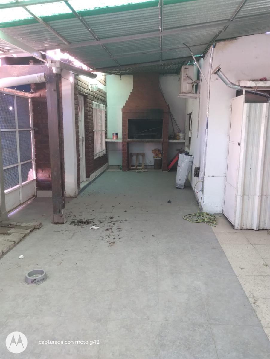 Casa en Plottier 2 Dorm + Dpto 1 Dorm 2