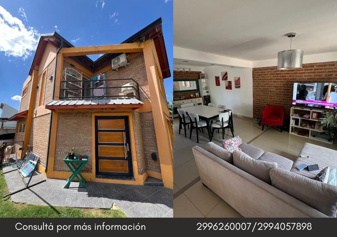 Propiedad en Argentina