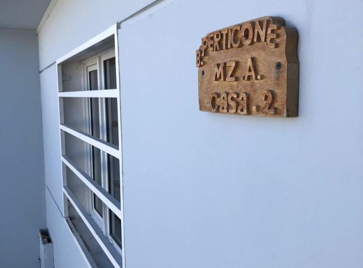 Casa en  alquiler 4