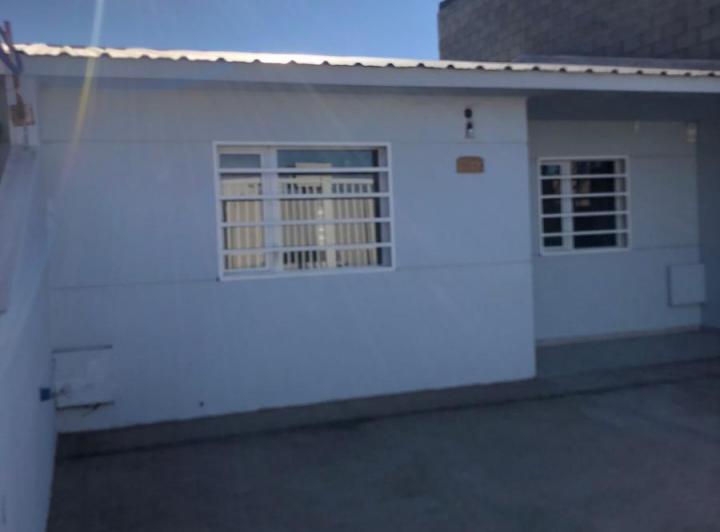Casa en  alquiler 2