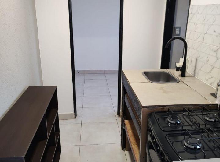 Departamento - Capital 2