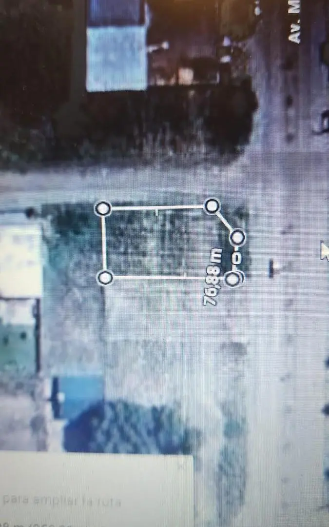 Terreno en San Patricio Del Chañar 2