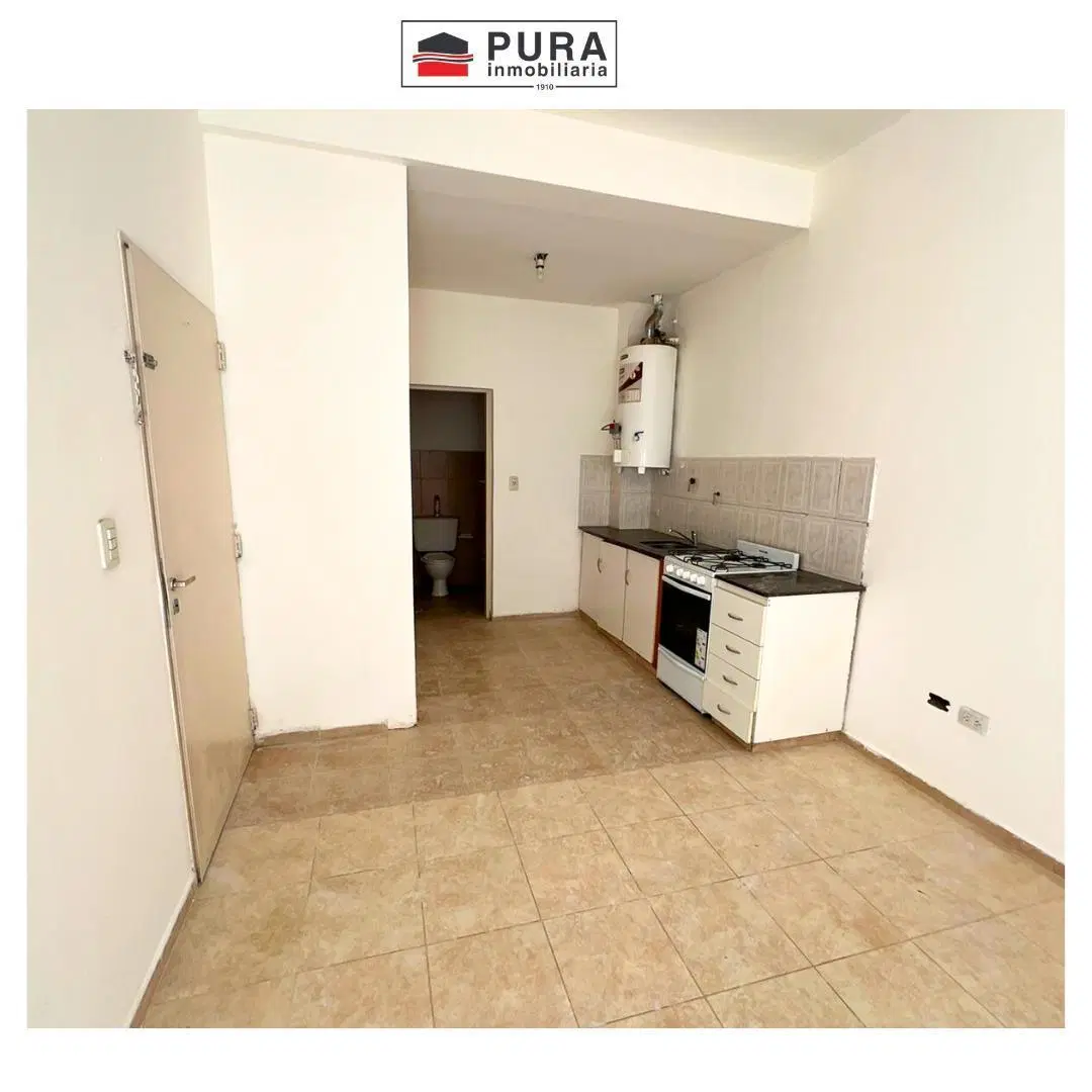 Departamento - Capital 2