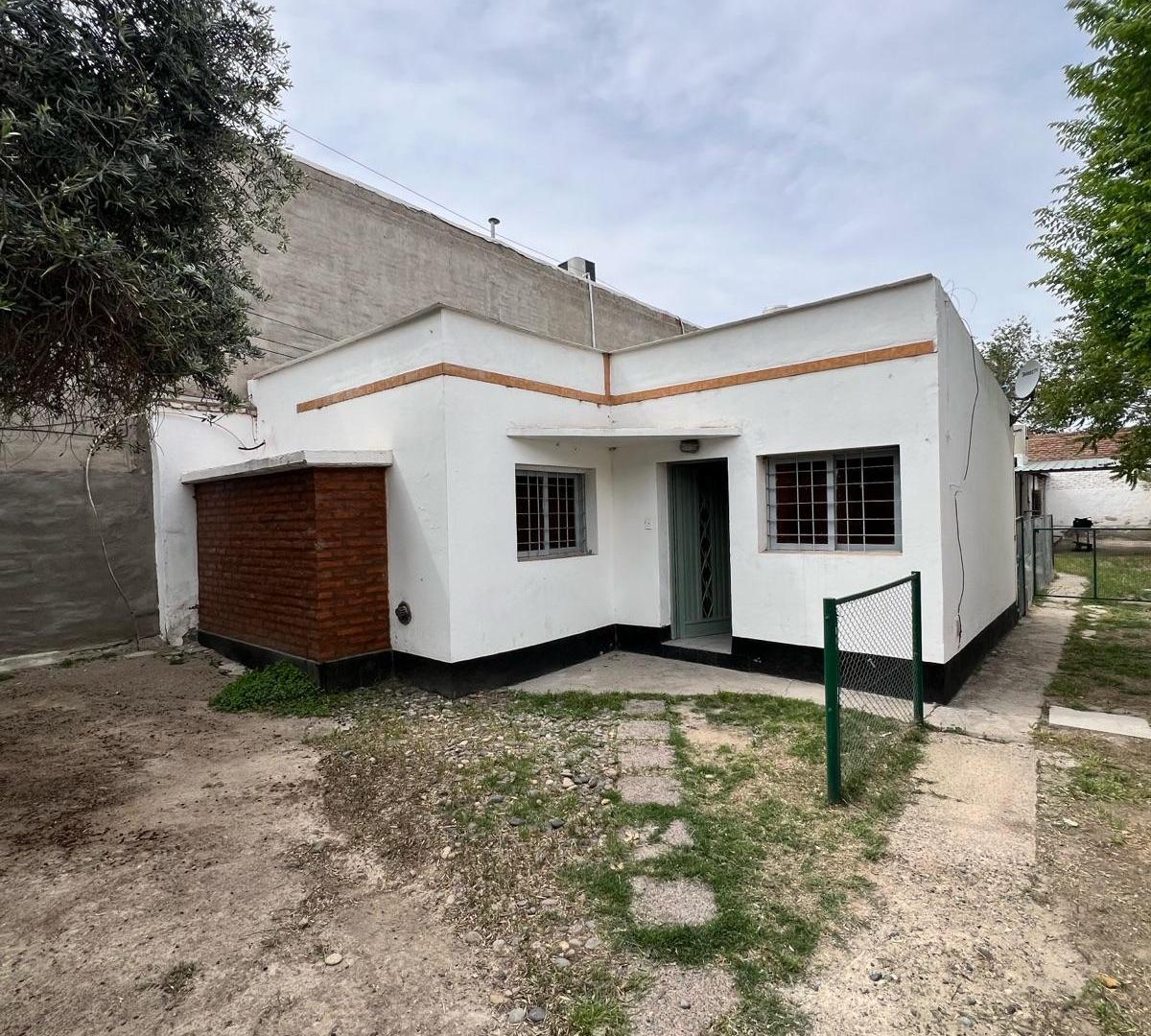 Casa - Cipolletti