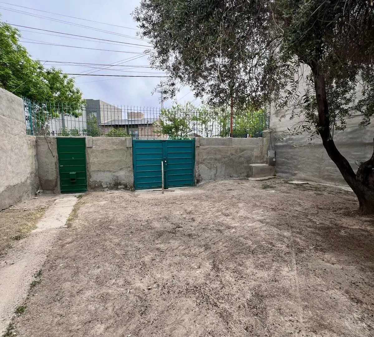 Casa - Cipolletti 4
