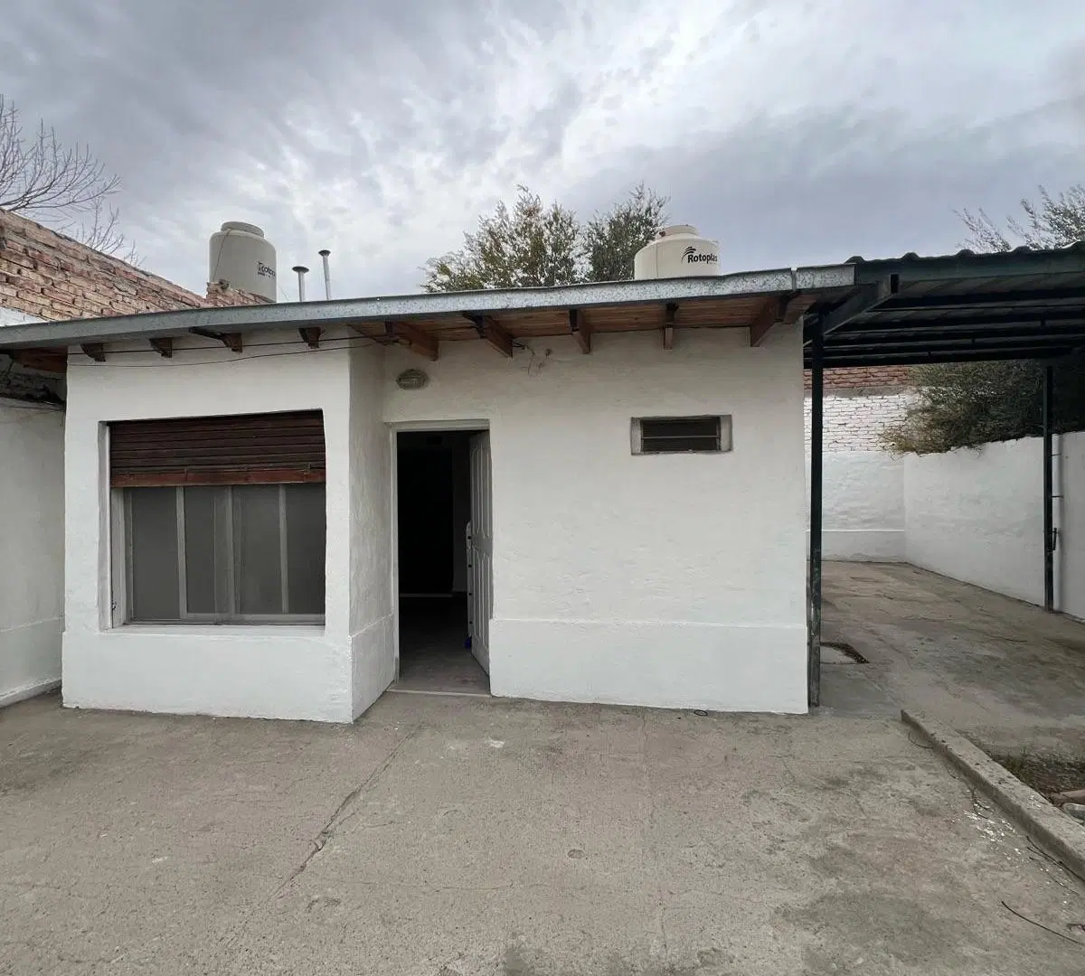 Casa - Cipolletti 2