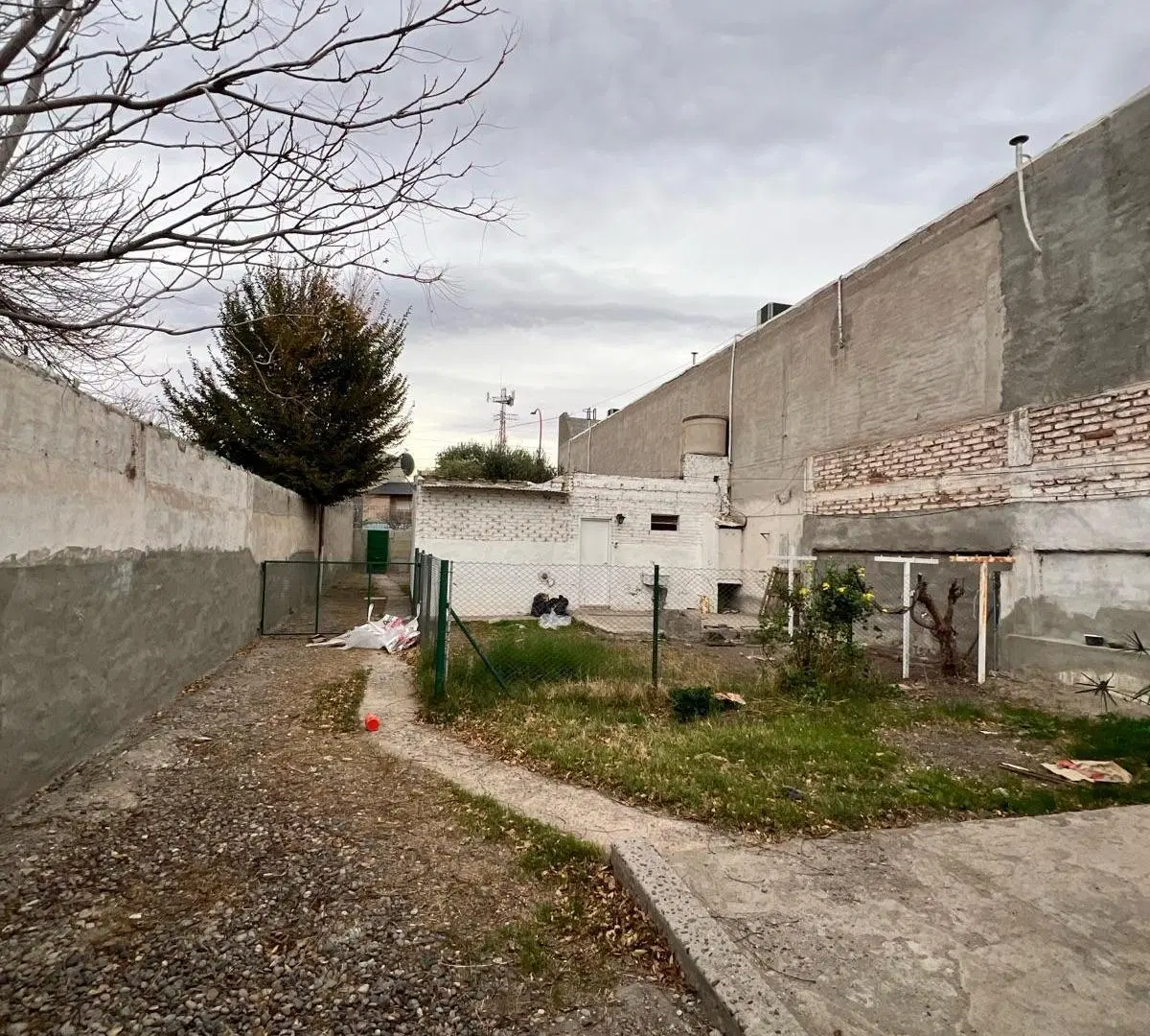 Casa - Cipolletti 5