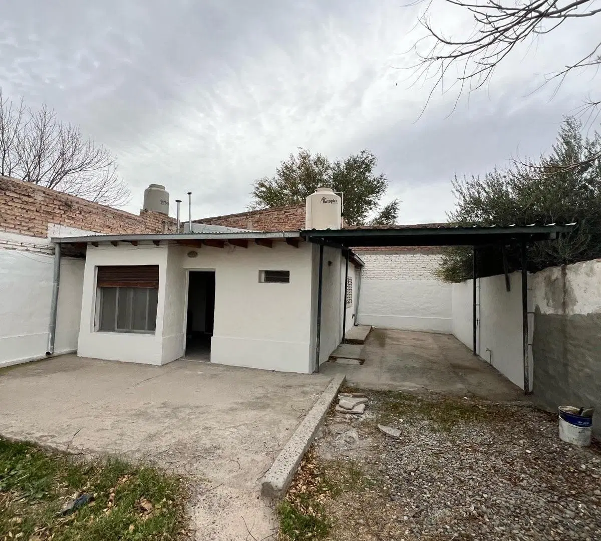 Casa - Cipolletti 4