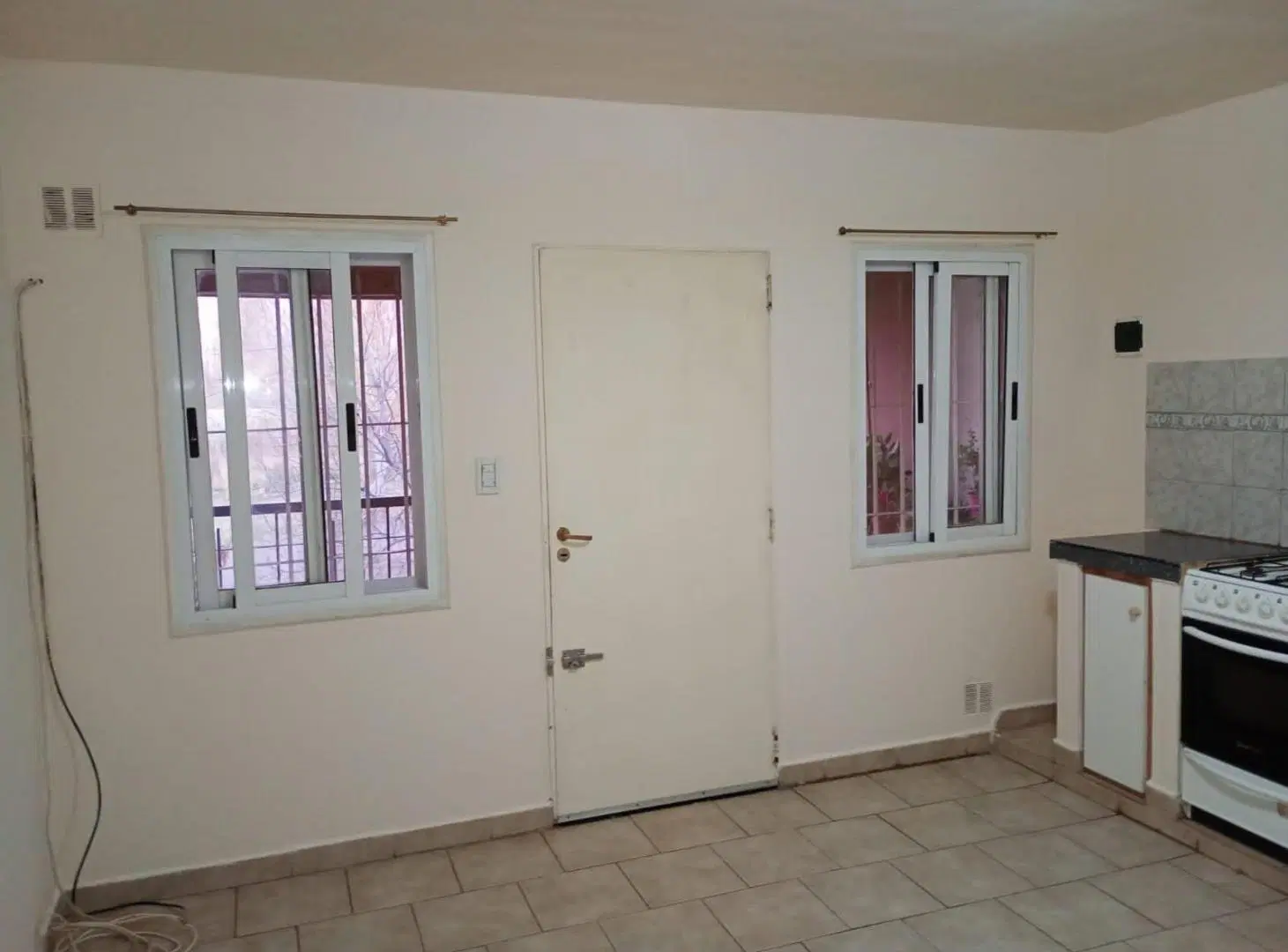 Departamento - Cinco Saltos 2