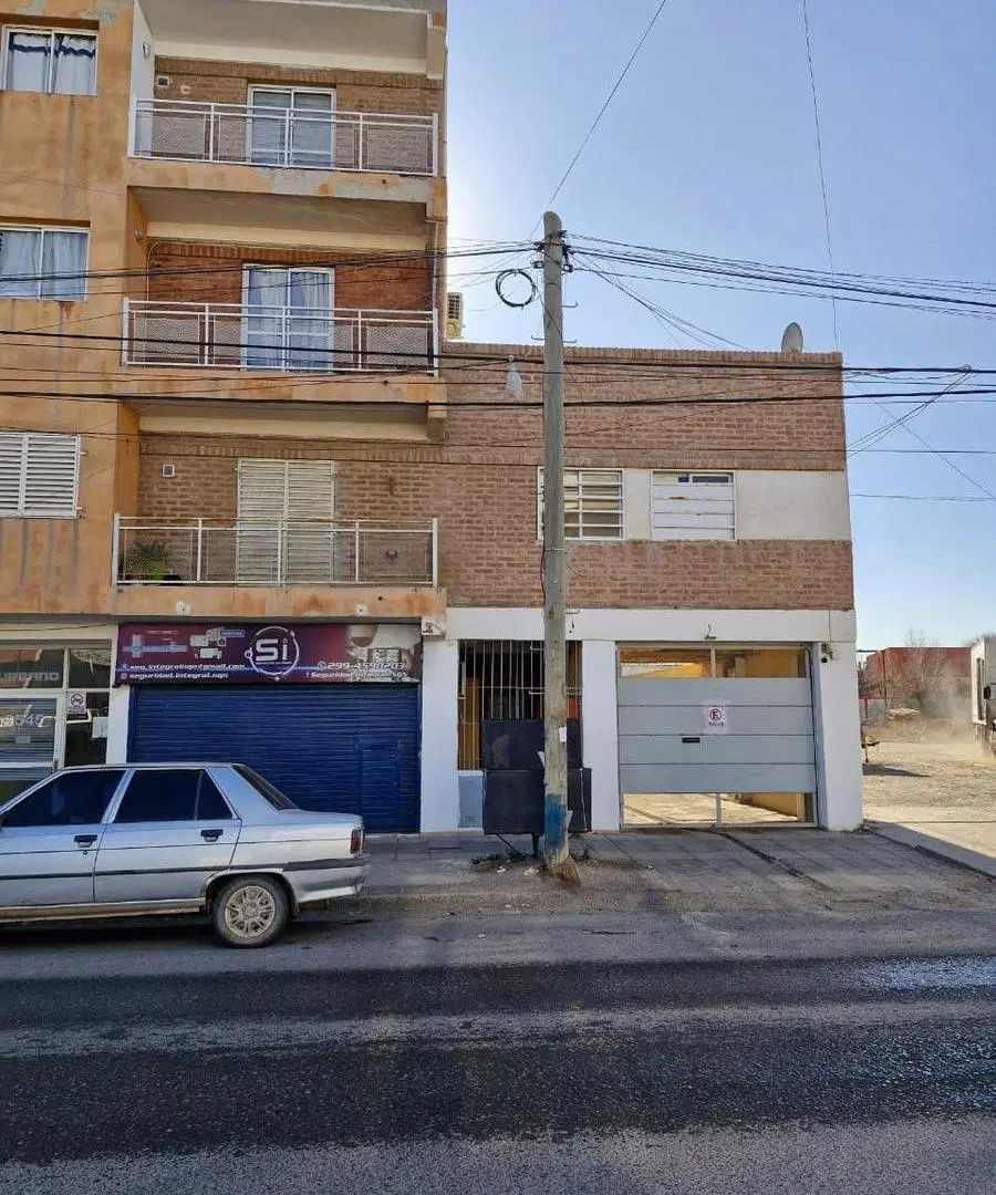 Departamento en ALQUILER 5