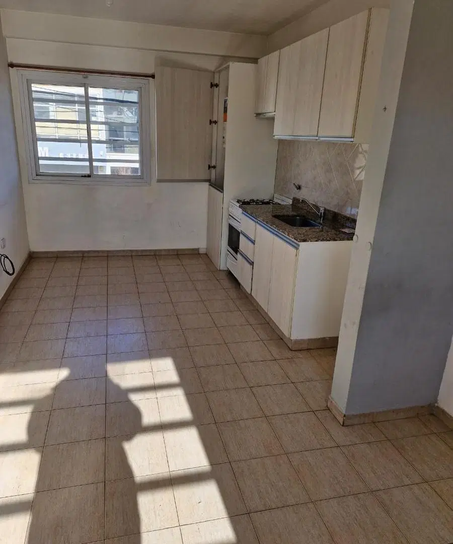 Departamento en ALQUILER 2
