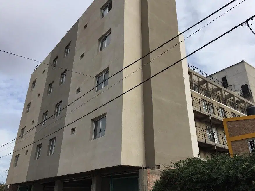 Departamento - Capital 5
