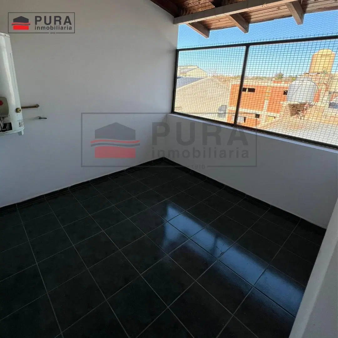 Alquiler Departamento 2 dorm - La Plata 300 - Neuquen 5