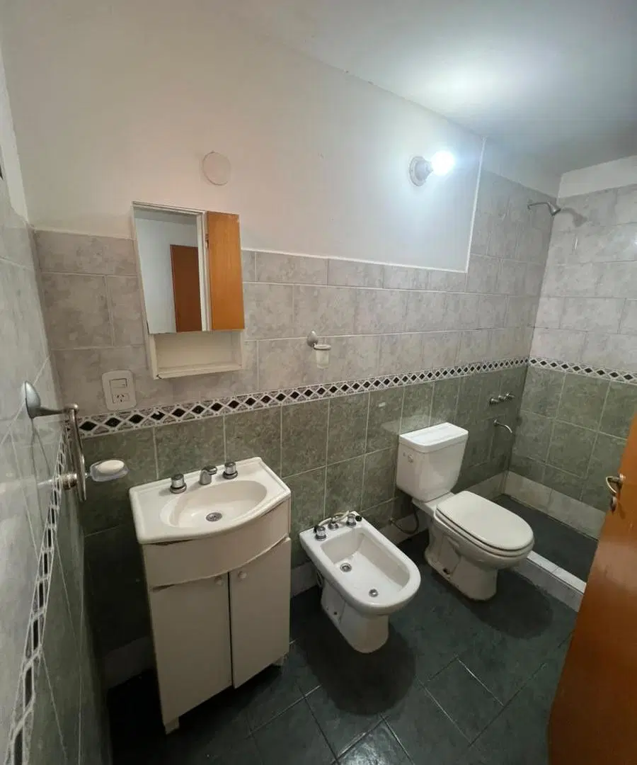 Departamento 2 DORMITORIOS 4
