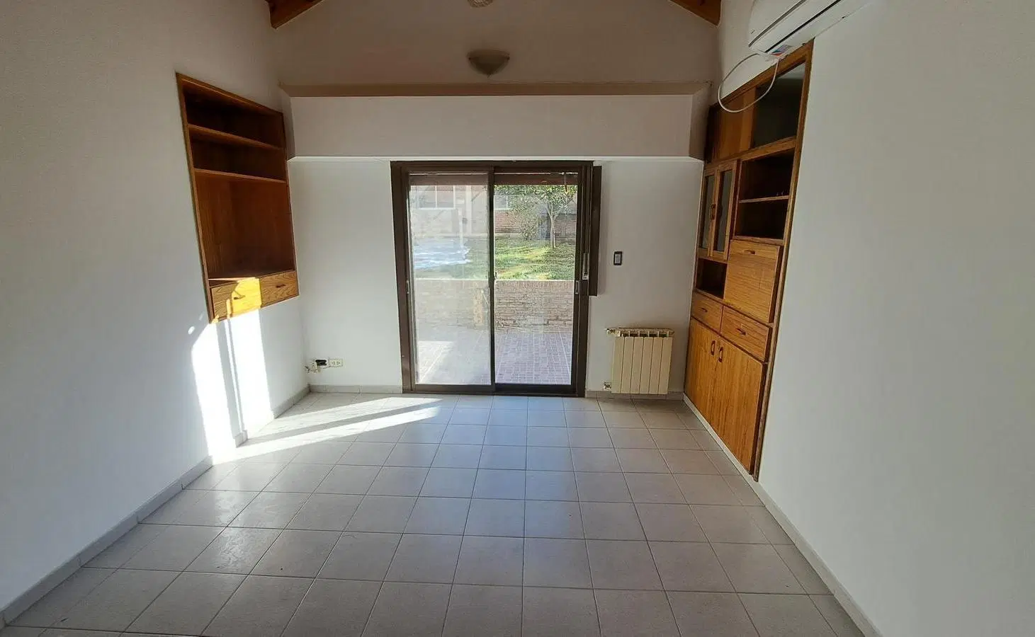 Casa 4 Dormitorios escritorio, Zona CENTRO 3