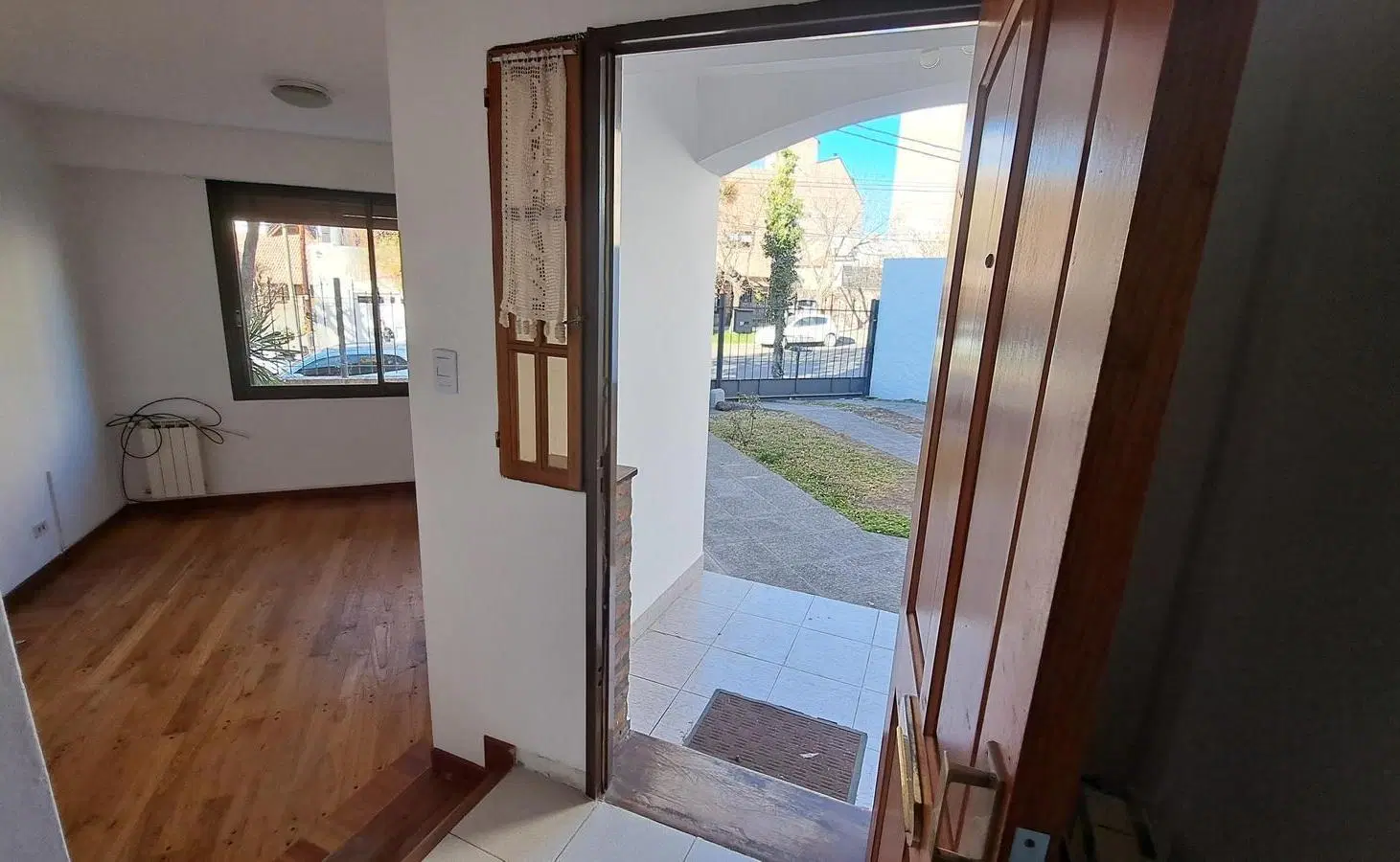 Casa 4 Dormitorios escritorio, Zona CENTRO 8