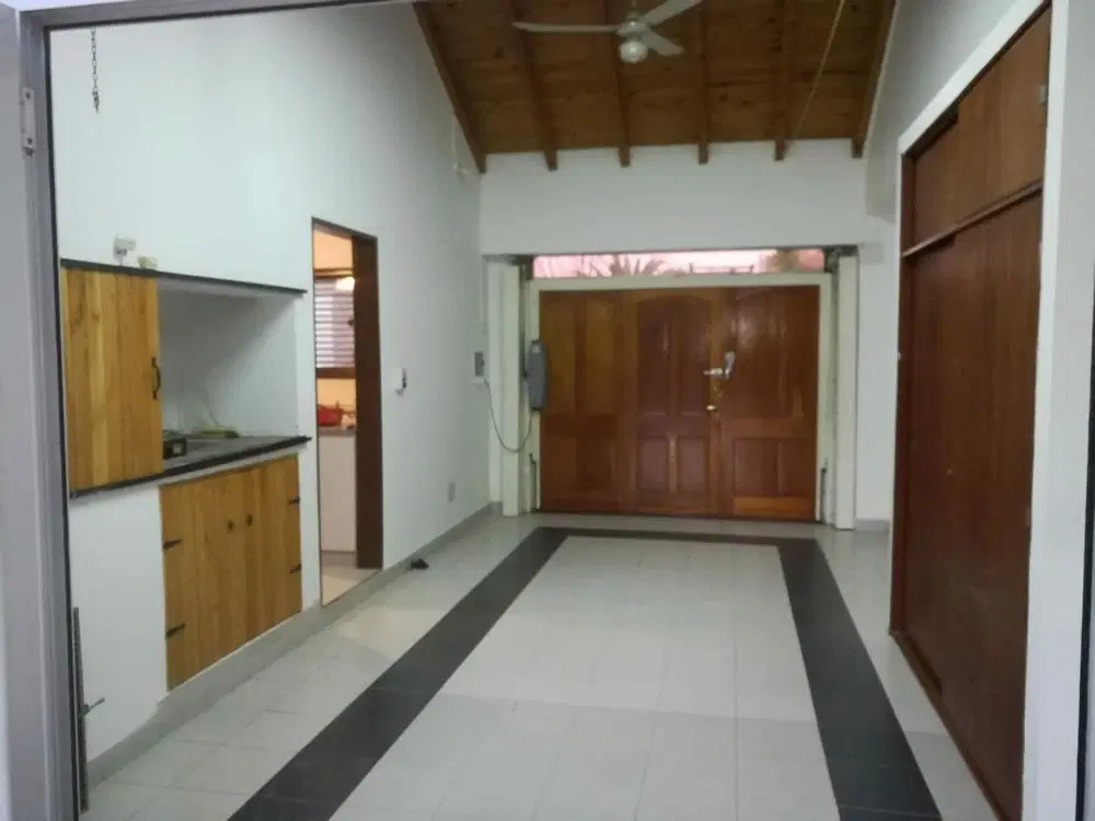 Casa 4 Dormitorios escritorio, Zona CENTRO 5