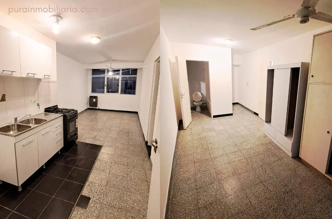 Departamento en Neuquen 4
