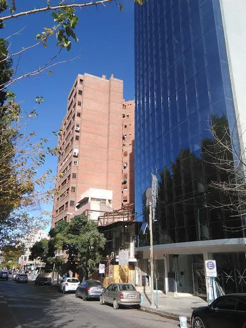 Oficina en Neuquen 1