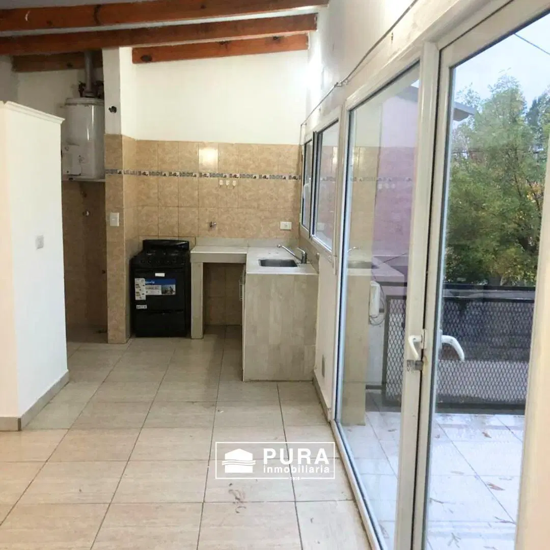 Casa en alquiler 5
