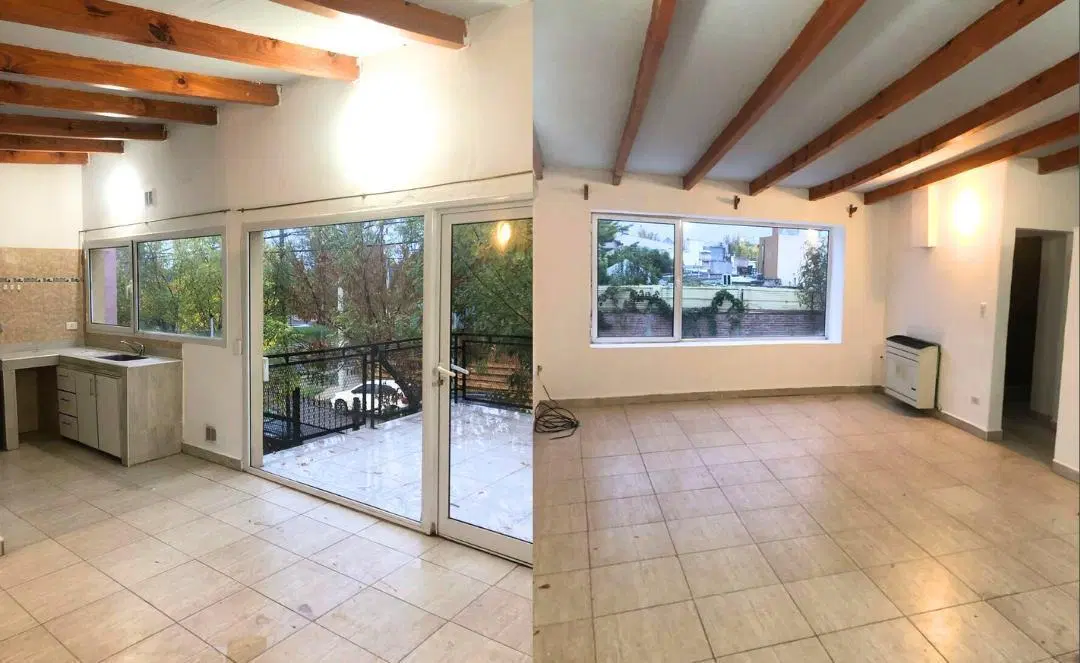 Casa en alquiler 4