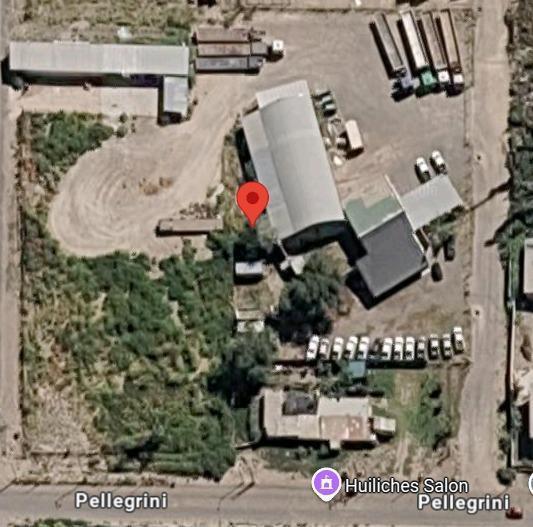 Foto de BASE EN ALQUILER GALPON + OFICINAS, imagen 3