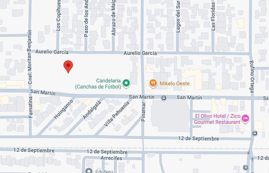 Foto de Terrenos SAN MARTIN ESQUINA MORITAN, imagen 1
