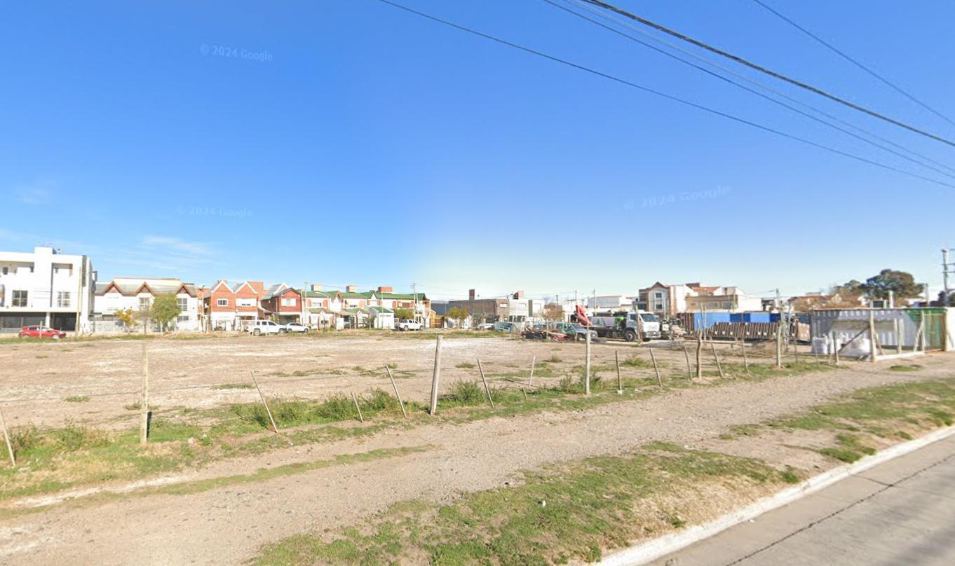 Foto de Terreno BELGRANO ESQUINA MORITAN, imagen 5