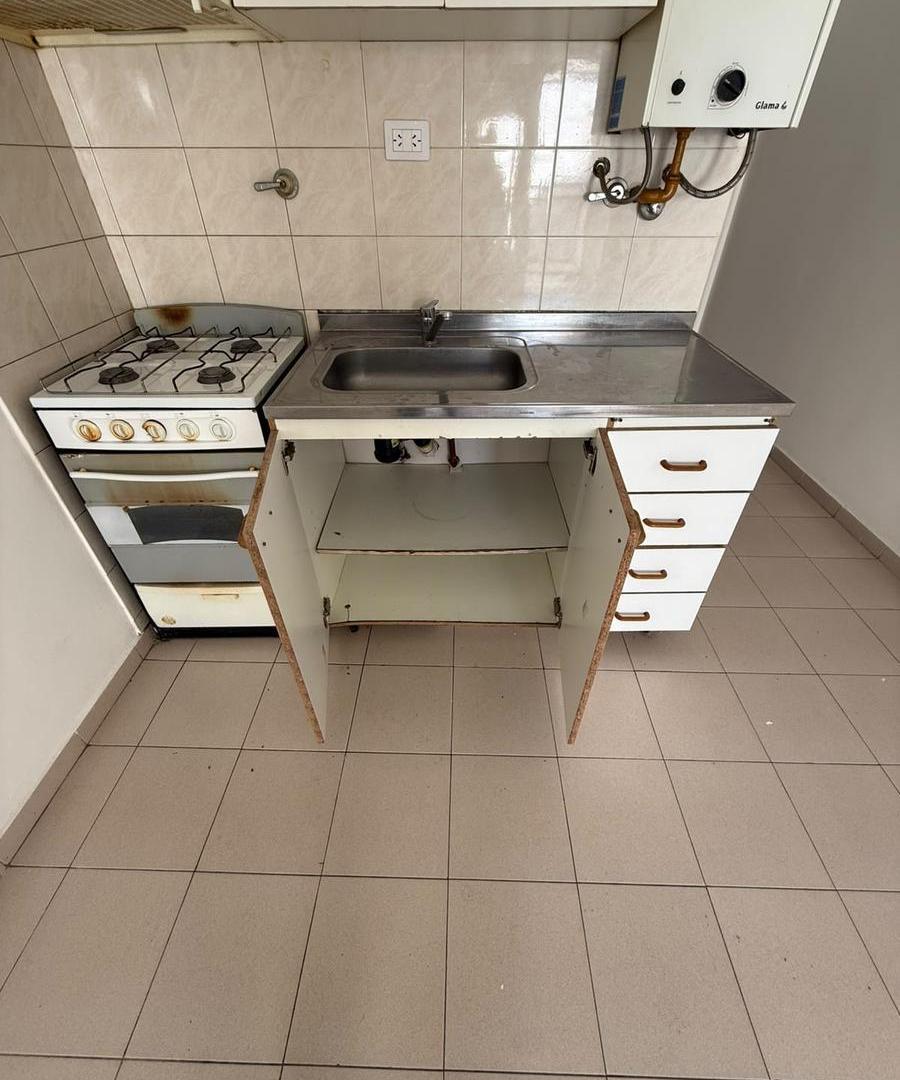 Foto de 1 dormitorio CAVIAHUE al 200, imagen 4
