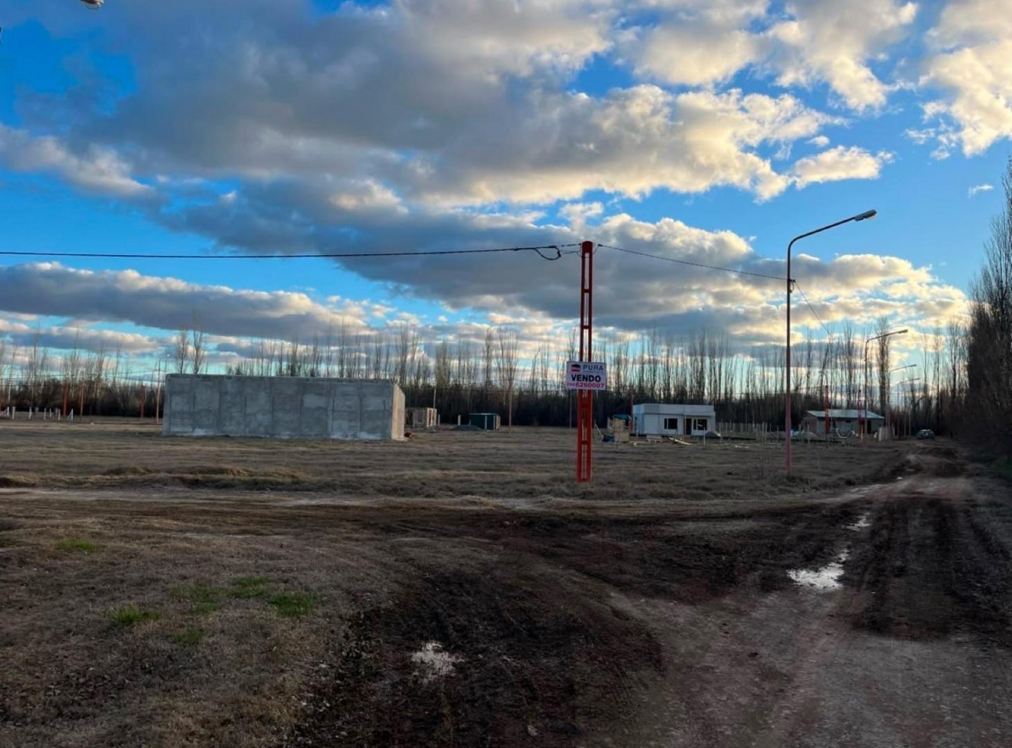 Foto de Terreno - Contralmirante Cordero, imagen 4