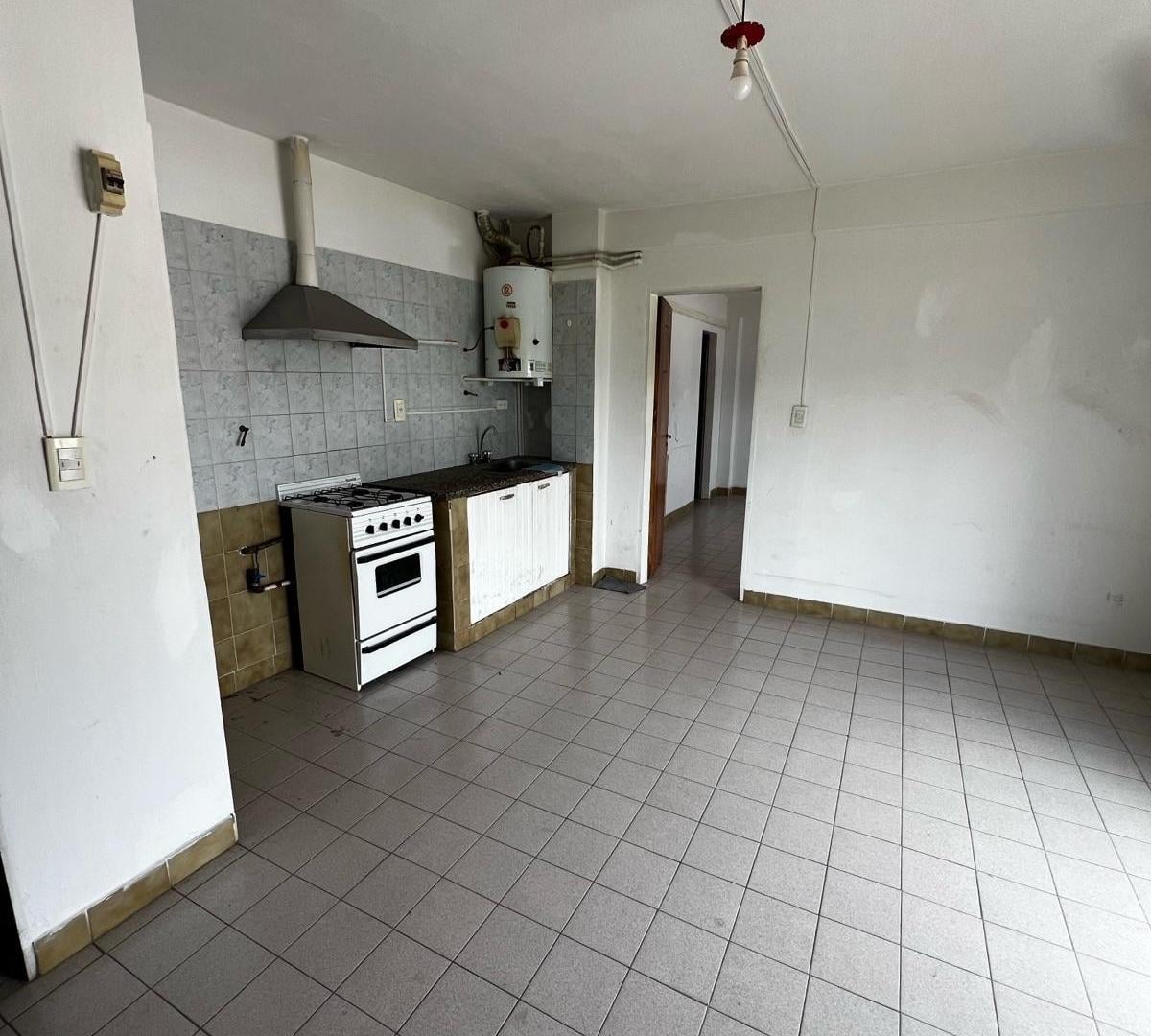 Foto de 1 DORMITORIO + BALCON, imagen 1