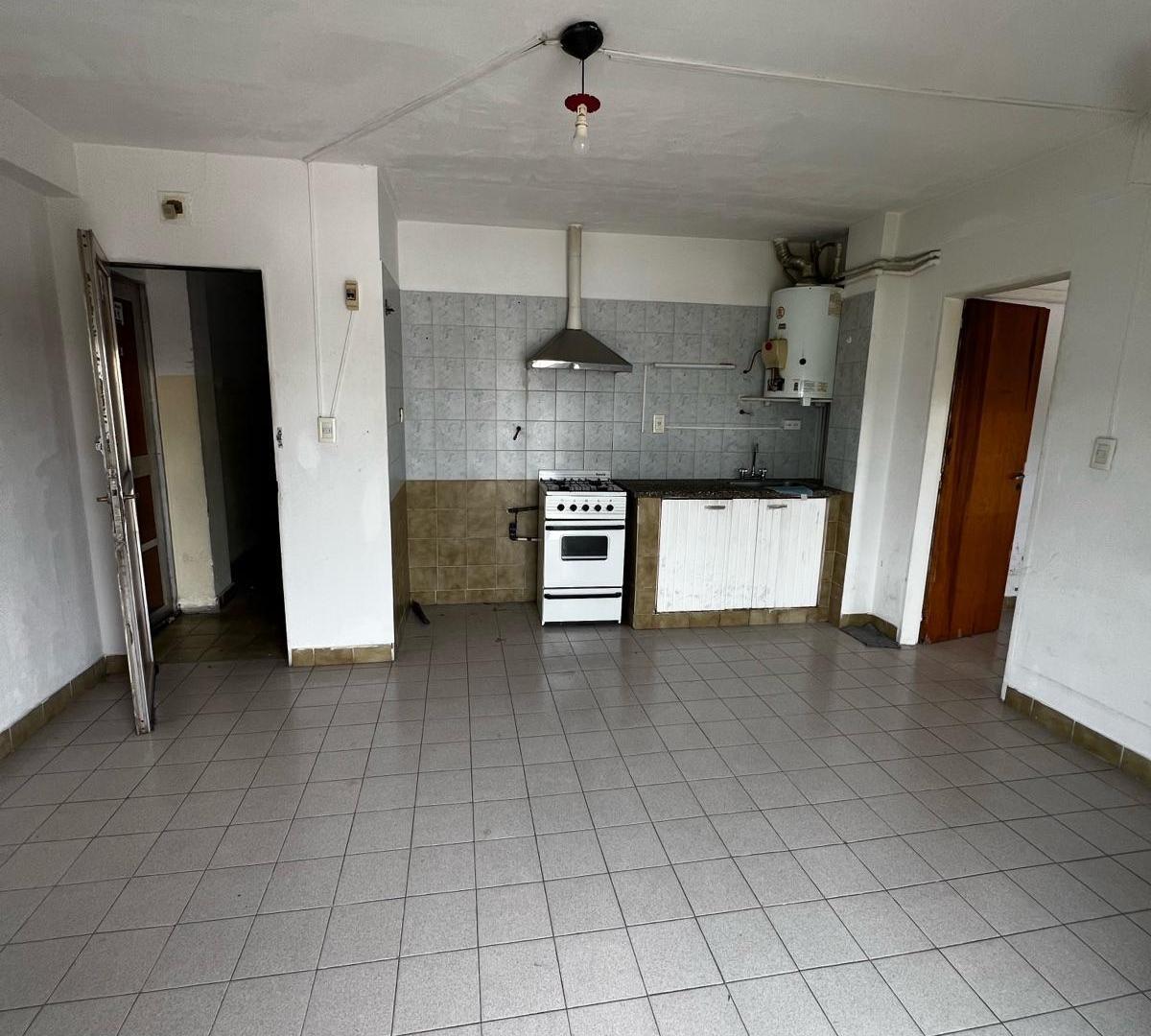 Foto de 1 DORMITORIO + BALCON, imagen 3