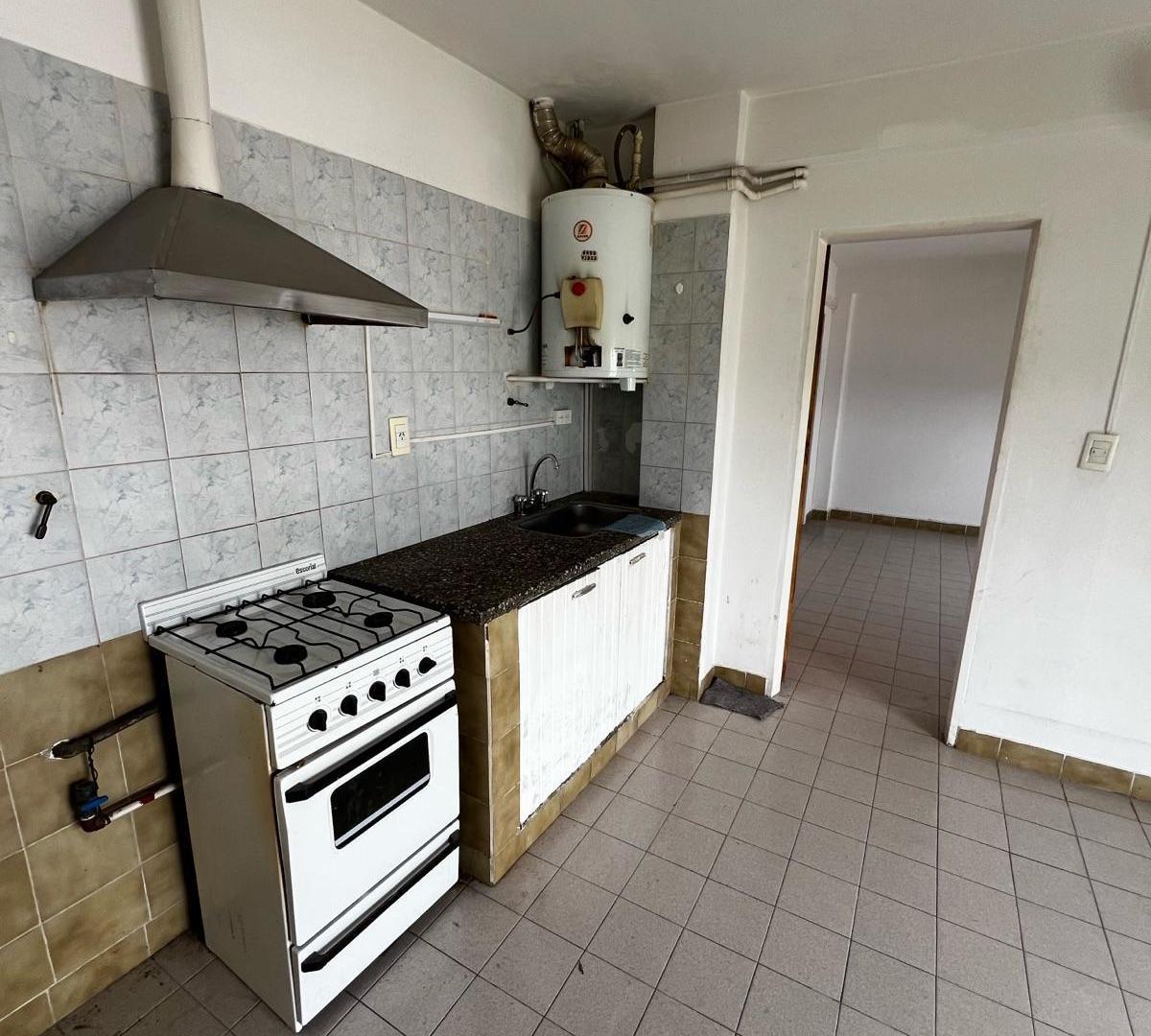 Foto de 1 DORMITORIO + BALCON, imagen 4