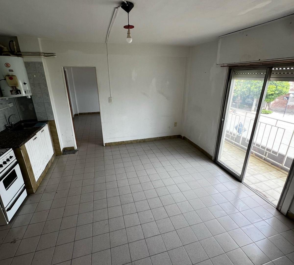Foto de 1 DORMITORIO + BALCON, imagen 2