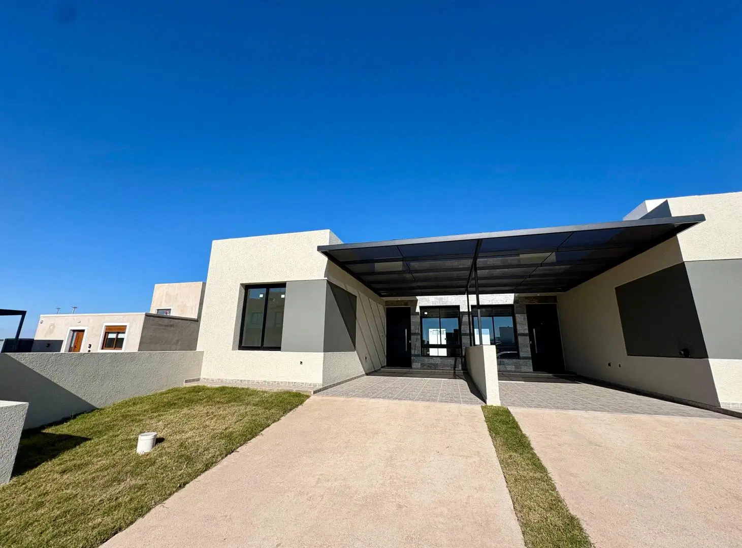 Dupelx Docta 2 Dormitorio y 2 Baños Completos 2