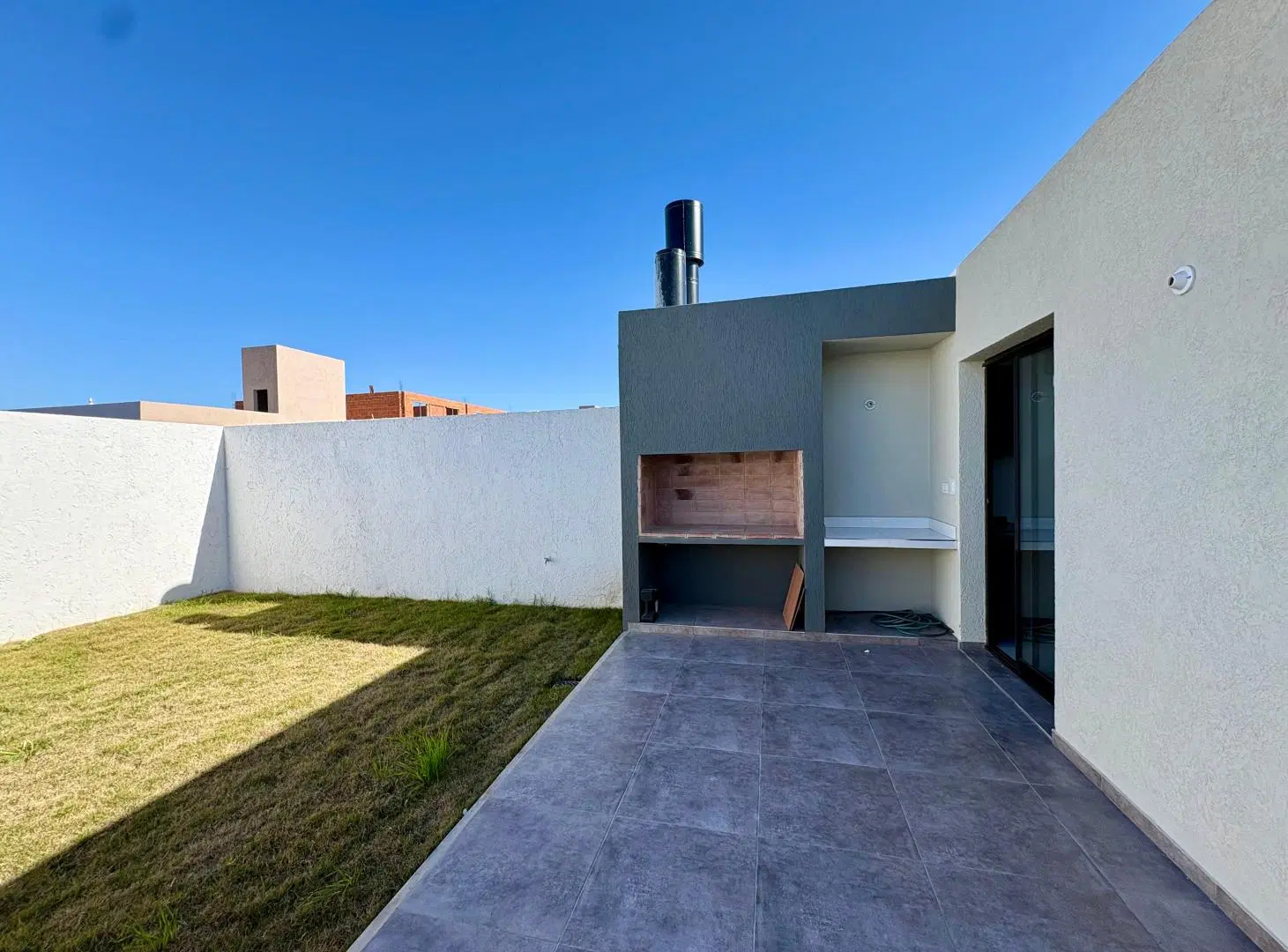 Dupelx Docta 2 Dormitorio y 2 Baños Completos 5