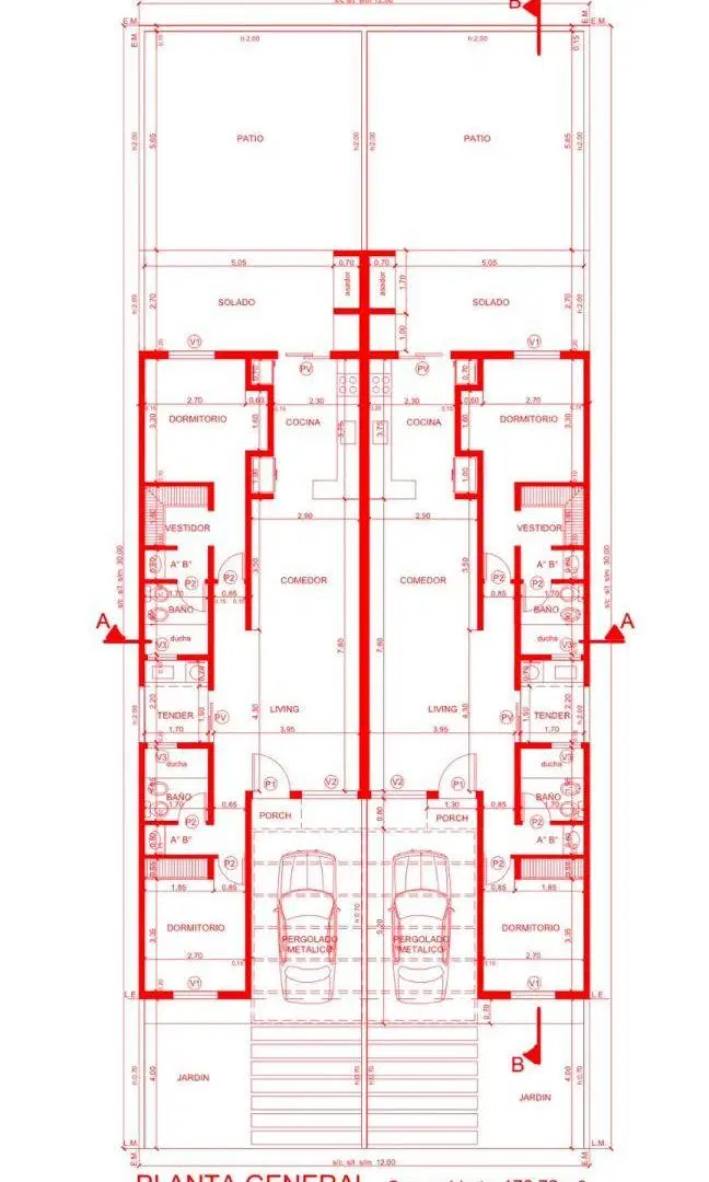 Plano 1