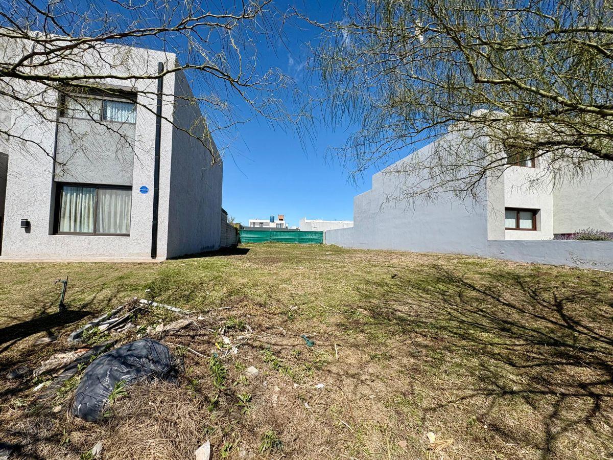 Foto de VENTA LOTE DOCTA BOULEVARD FRENTE ESPACIO VERDE 360 m² APTO DUPLEX, imagen 2