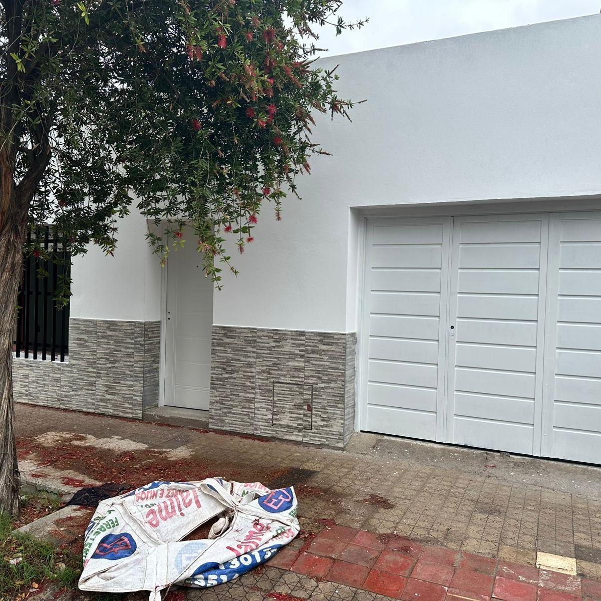 Oportunidad! Exc Casa en Alto Alberdi! 5