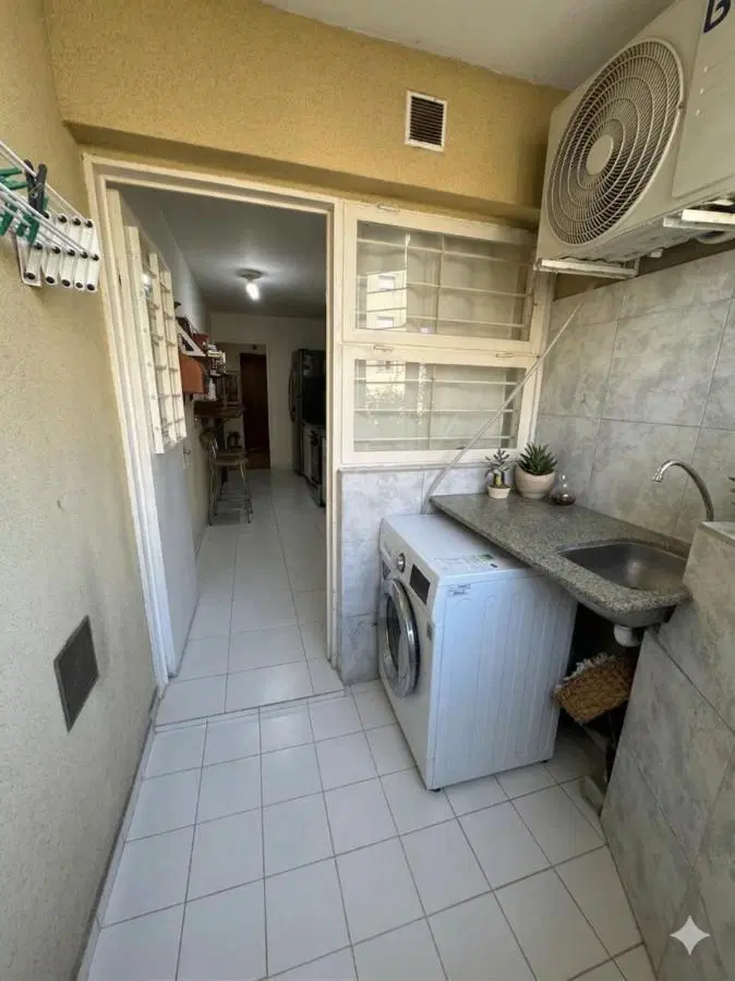 Departamento 3 dormitorios!! Balcones del Chateau!! 2