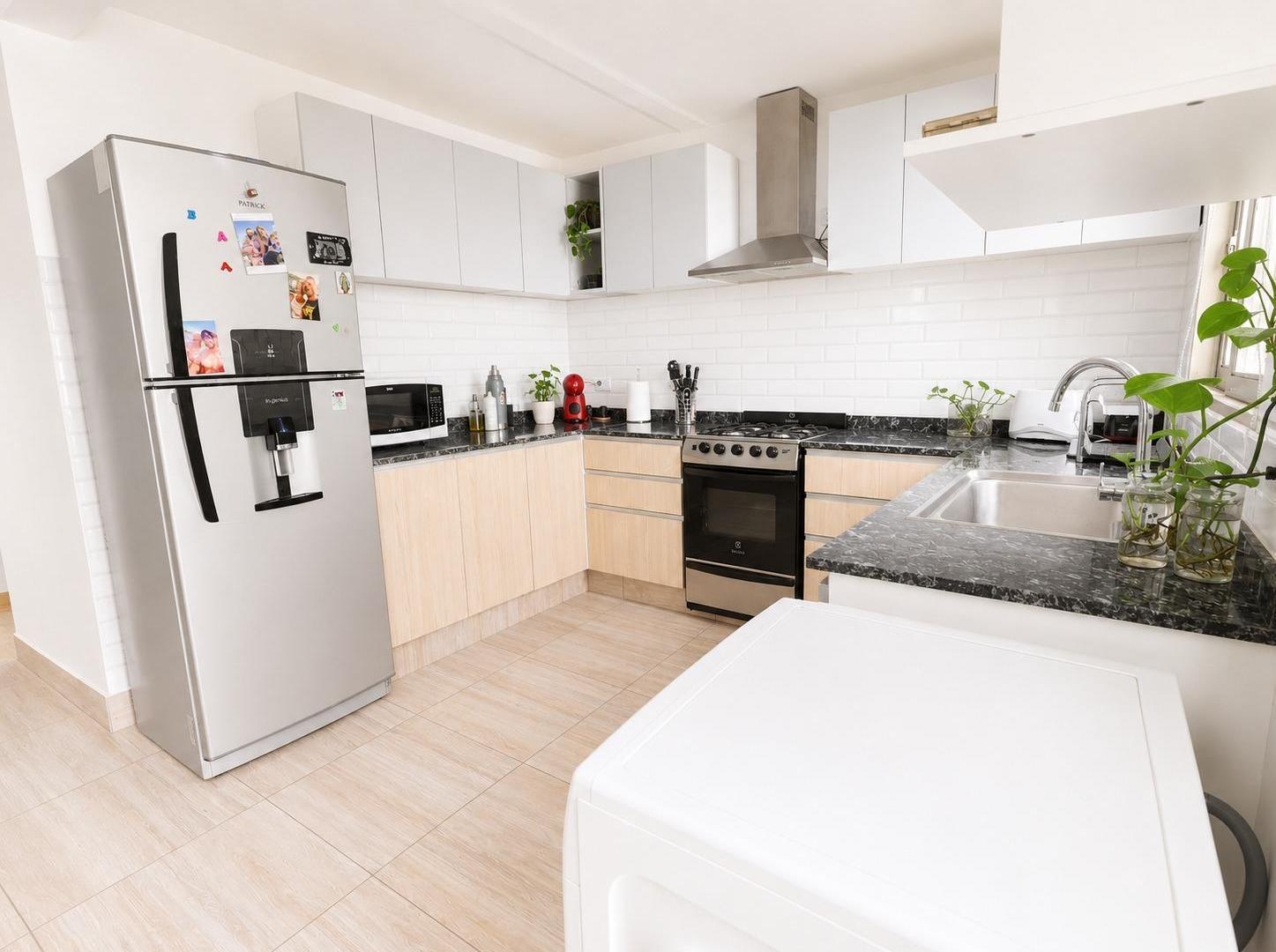 Casa en venta 3 dormitorios a metros de Av. Duartes Quiros!!!