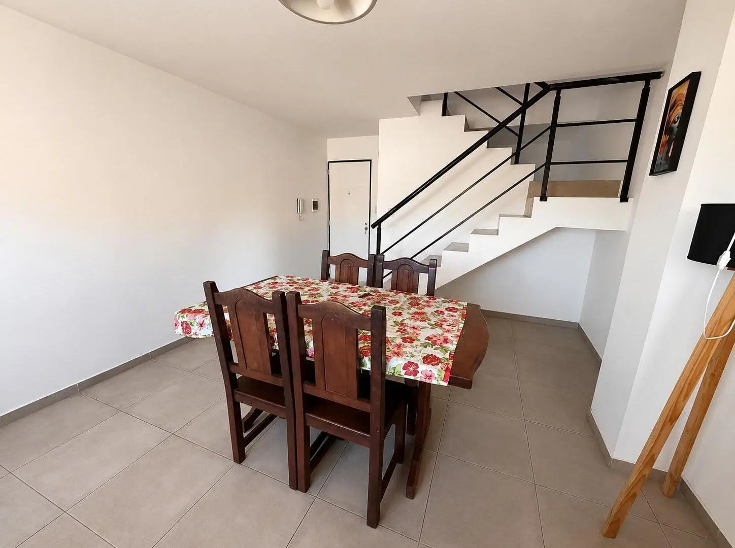 Duplex 1 dormitorio!!!Alto Alberdi!! 1