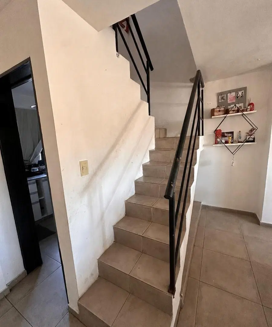 Duplex 1 dormitorio!!!Alto Alberdi!! 4
