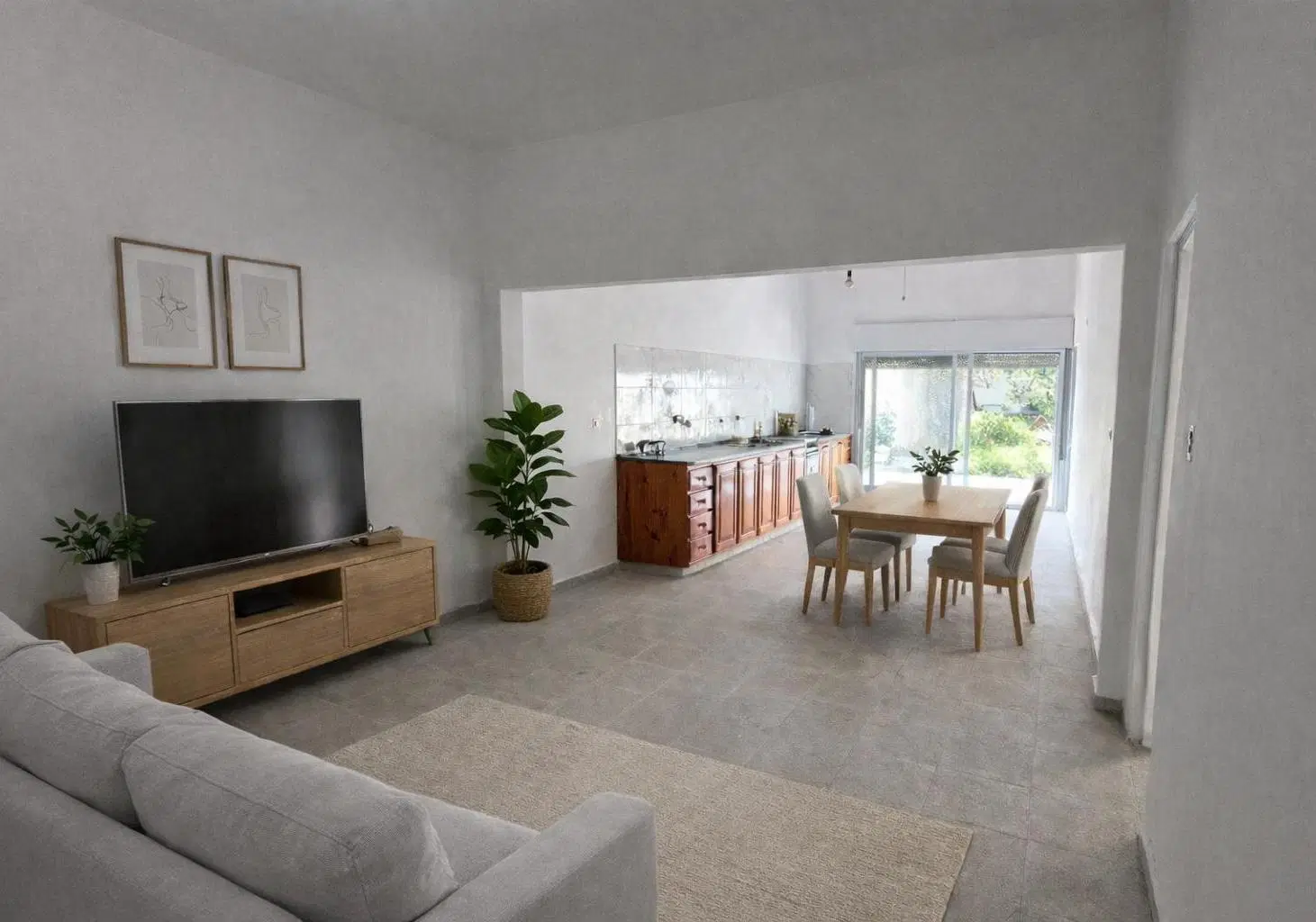 Oportunidad! Exc Casa en Alto Alberdi! 5