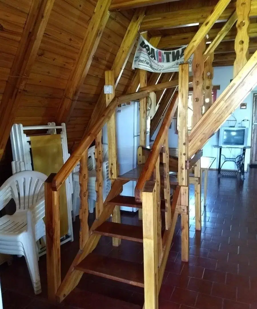 Casa San Antonio de Arredondo!! a 150 metros aprox del rio!! 8