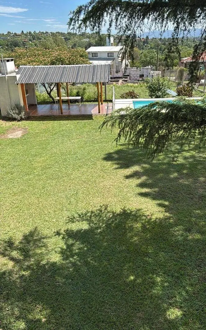 Casa San Antonio de Arredondo!! a 150 metros aprox del rio!! 1