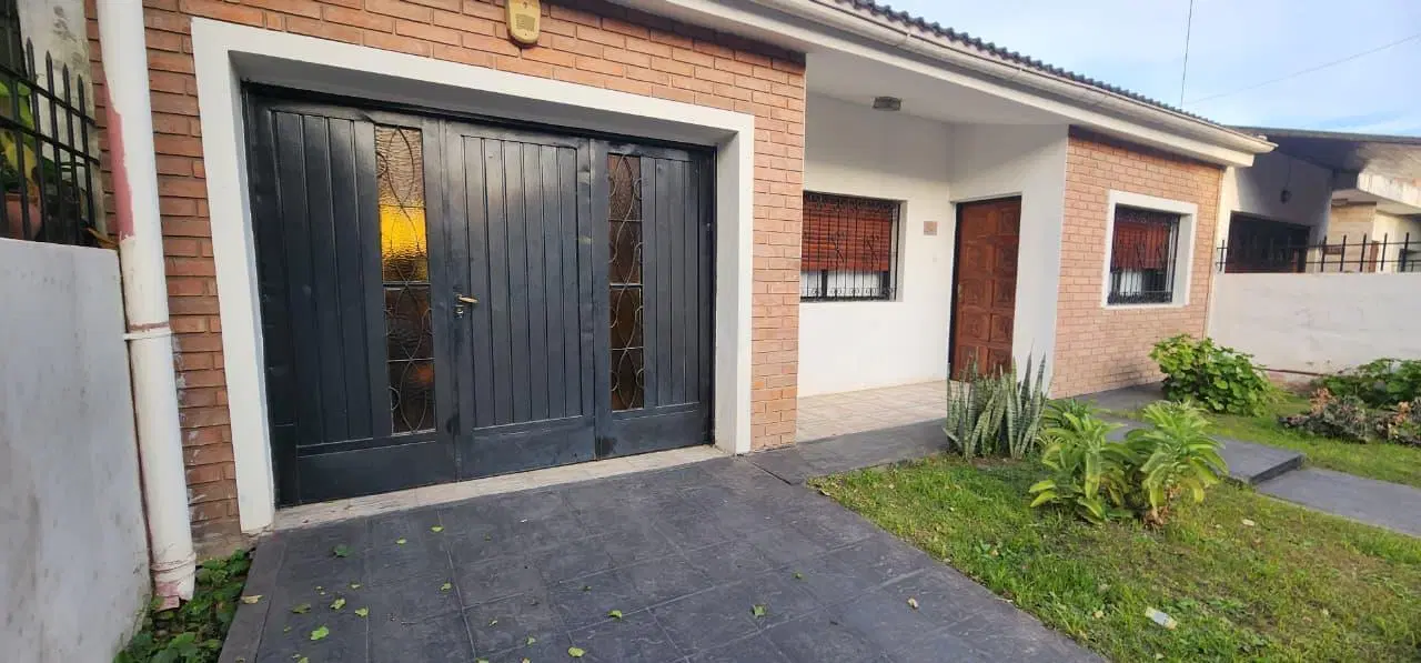 Casa 3 dormitorios Los Gigantes 2